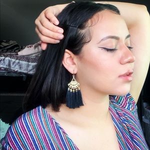 Meet your Posher, Genesis